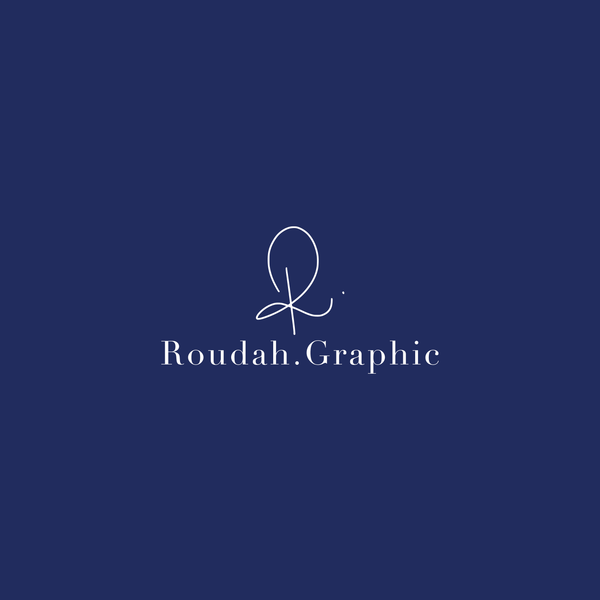 Roudah Graphic